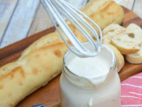 Cream Salad Dressing Cream Salad Dressing